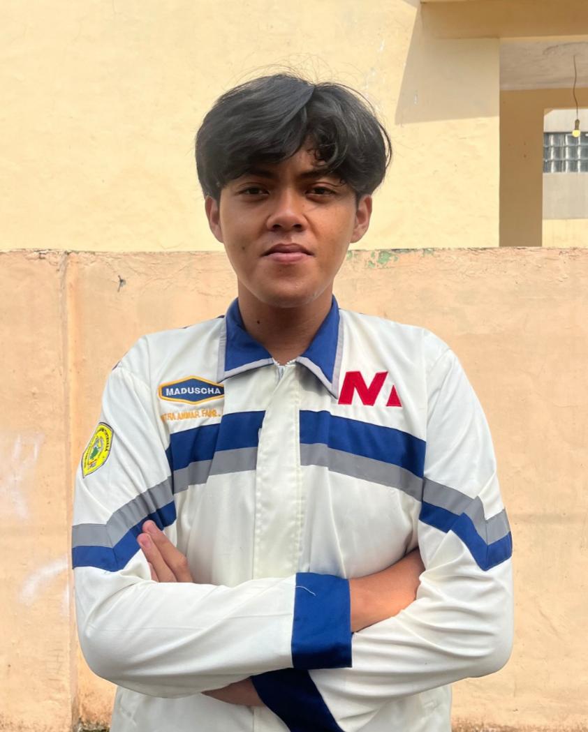Anggota 6